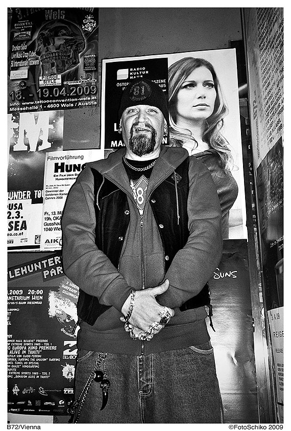 Stones Throw Europe Tour